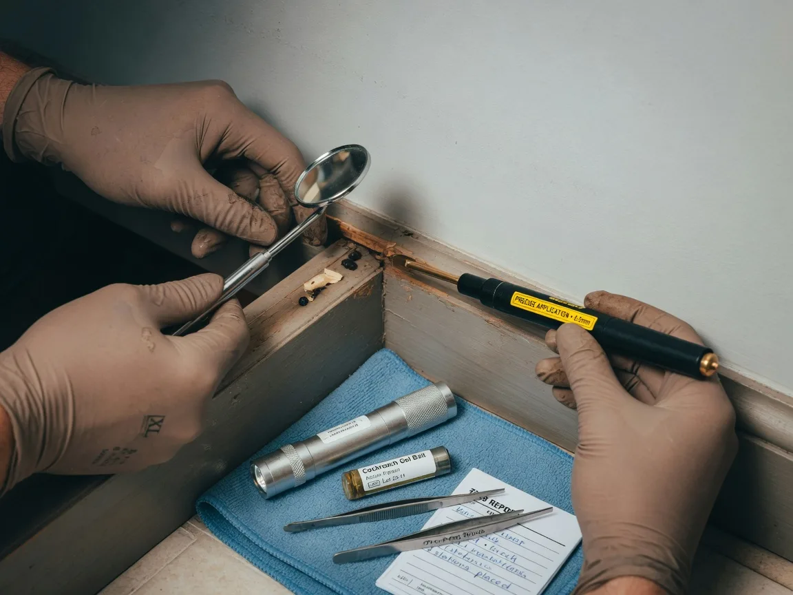 Why choose Emergency Pest Control in Dorena, OR